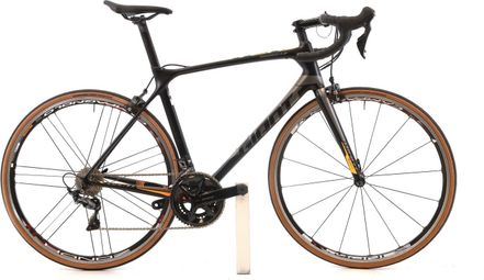Giant TCR Advanced Pro 1 2018 — Prix & fiche technique | 2BX