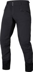 Pantalones Endura SingleTrack Trouser II negros