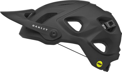 Oakley MTB Helm Mips DRT5 Black / Grey