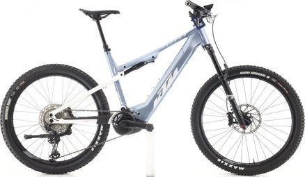 Produit reconditionné · KTM Macina Lycan 771 XT / Vélo VTT électrique / KTM | Très bon état