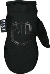 Moufles Fist Bébé Stocker Noir 1/3 Ans