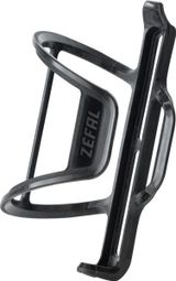 Zéfal Pulse S2 bottle cage right side Black