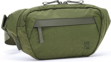 Unisex Schoudertas Chrome Sabin 3L Groen