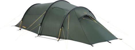 2 person tent Nordisk Oppland 2 SL Green