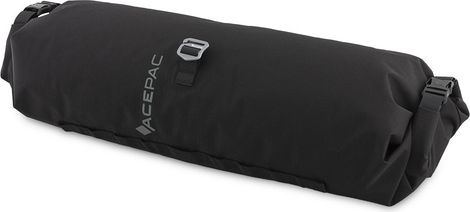 Acepac Bar Dry Bag 16 L Black