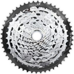 E-Thirteen Helix Race XD 11V Grijs cassette