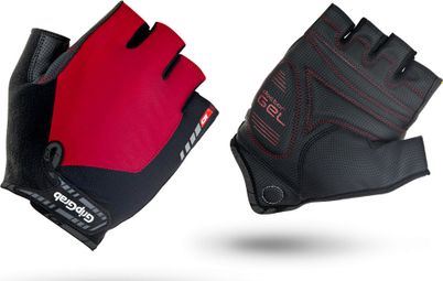 GRIPGRAB Handschuhe PROGEL Red