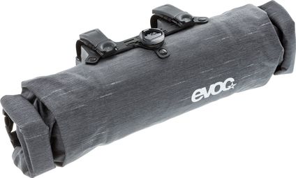 Sacoche de guidon EVOC PACK BOA carbon Gris