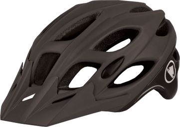 Casco Endura Hummvee Youth Nero