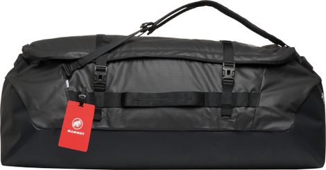 Mammut Cargo reistas 140 l zwart