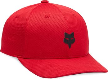 Cappellino Fox Lithotype 110 Junior Rosso