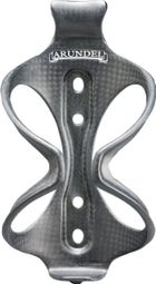 Arundel Mandible Flaschenhalter Carbon 3K Mat