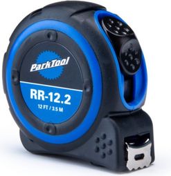 Park Tool RR-12.2 Cinta métrica de 3,5 m