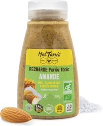 Meltonic Organic Savory Almond Puree Refill - 200 g