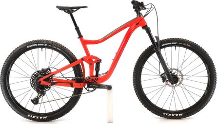 Produit reconditionné · Giant Trance 29 2 / Vélo VTT | Très bon état