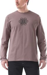 Camiseta Millet Cimai Collab gris para hombre