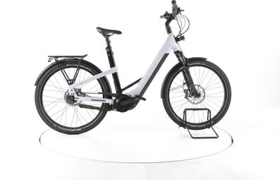 Produit reconditionné - Winora Yakun R5 Pro City E-Bike Entrée basse - Très Bon Etat