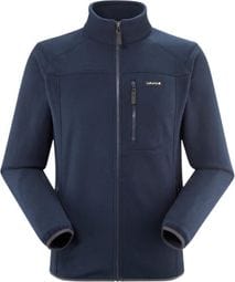 Lafuma Access Fleece Zip Homme Marron