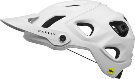 Casque VTT Oakley DRT5 Mips Europe Blanc