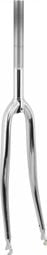 Fourche vélo V BIKE 28'' Ø22 2 - 25 4mm