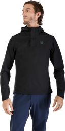 Fox Ranger Wind Men's Hoodie Black