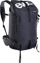 Zaino da sci Evoc Summit 30L Nero