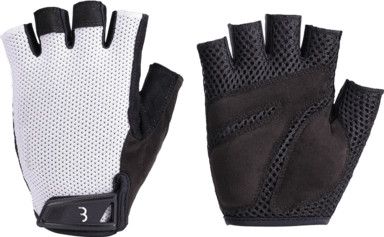 Paar BBB CoolDown Handschoenen Wit