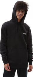Vans Core Basic Kapuzenpullover Schwarz