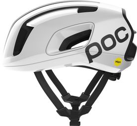 Poc Cytal Mips Road Helmet White