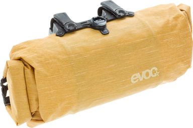 EVOC HANDLEBAR PACK BOA loam