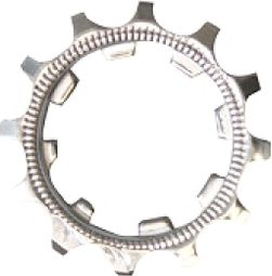 PIGNON MICHE DEPART 12 DTS COMPATIBLE CAMPAGNOLO 9/10V