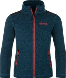 Pull zippé garçon Kilpi REGIN-JB