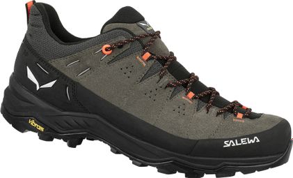 Salewa Alp Trainer 2 Wanderschuhe Braun