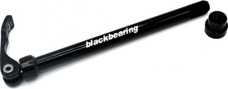 Axe de roue Blackbearing - R12.11QR - (12 mm - 167- M12x1 -