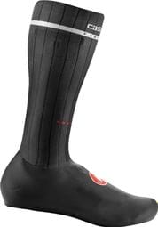 Castelli Fast Feet 2 TT Unisex Shoe Covers Black