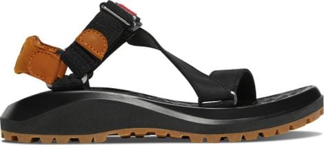 Danner Joseph Leather Women's Hiking Sandals Black