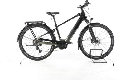 Produit reconditionné - Cannondale Tesoro Neo X 2 Trekking E-Bike - Très Bon Etat
