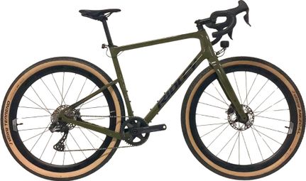 Produit reconditionne - Ridley Kanzo Adventure GRX Di2 11v / Très bon état