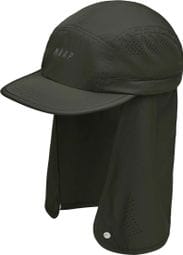 Casquette Maap Alt_Road Legionnaire Vert foncé