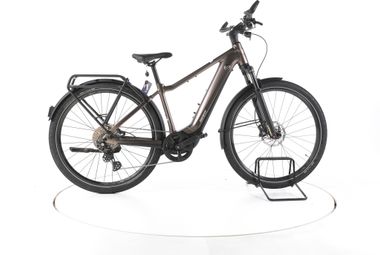 Produit reconditionné - Giant Explore E+ Pro 1 Trekking E-Bike - Bon Etat