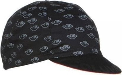 Casquette Cyclisme Cinelli COLUMBUS DOVES