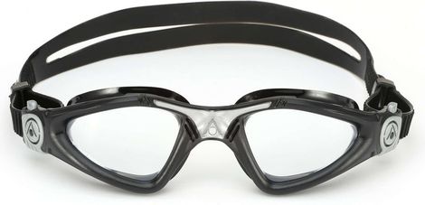 Gafas de natación Aquasphere Kayenne Transparente/Negro