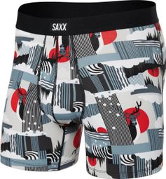 Boxer SAXX Daytripper Multicolor Homme