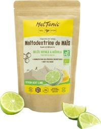 Energy drink Meltonic Maltodextrin from organic corn Lime