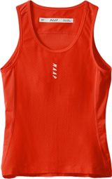 MAAP Team Base Layer Chilli Women's Sleeveless Undershirt