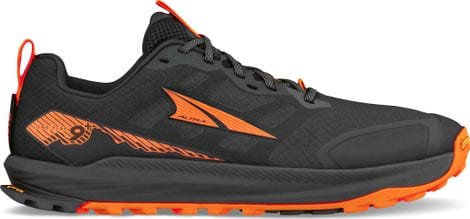 Zapatillas de trail Altra Lone Peak 9+ Caqui para hombre