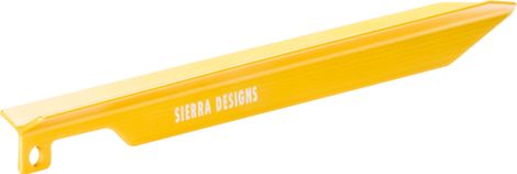 Sardinen Ferrino Y Pegs (x5) Gelb