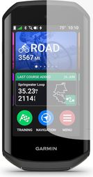 Ecran de protection hydrogel Garmin Edge 1050