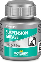 Graisse pour Suspensions Motorex Suspension Grease 100 g