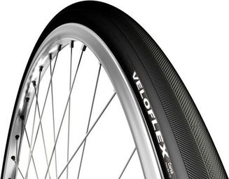 Pneu VELOFLEX CORSA 700 x 23C Noir